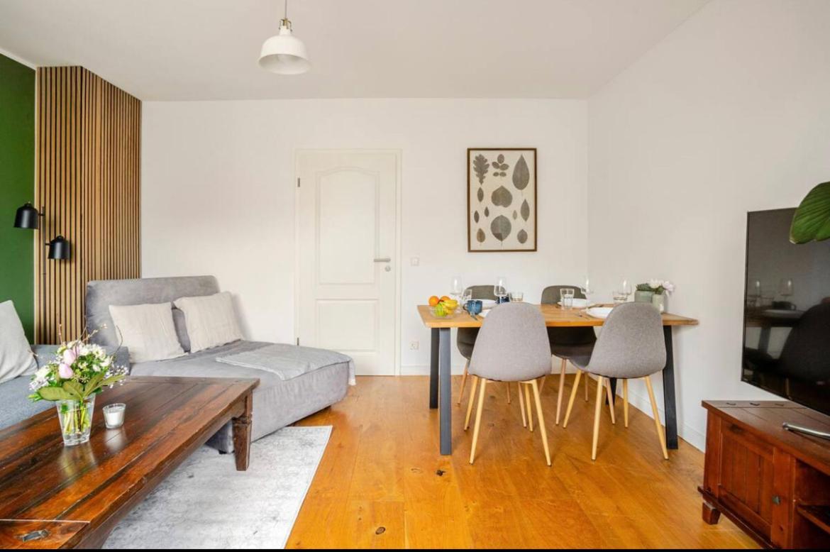 Moderne 100qm Mit Balkon * Hannover